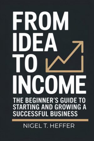 From Ideas to Income: Starting a Business in Lagos