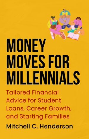 Money Moves: A Financial Guide for Nigeria's Young Professionals