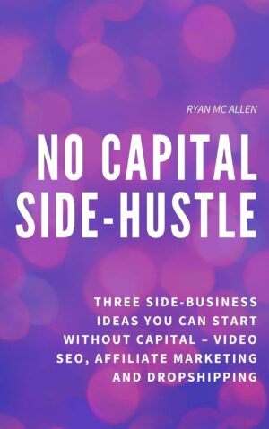 No Capital Side-Hustle