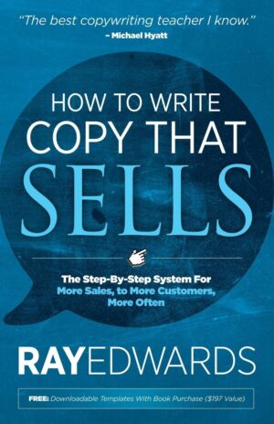 Words That Sell: The Content Writer's Handbook
