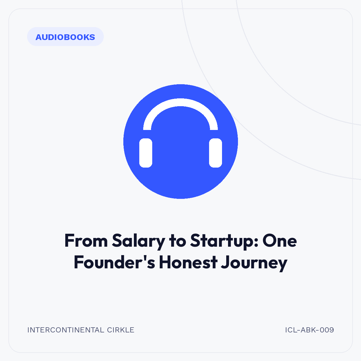 From Salary to Startup: One Founder's Honest Journey